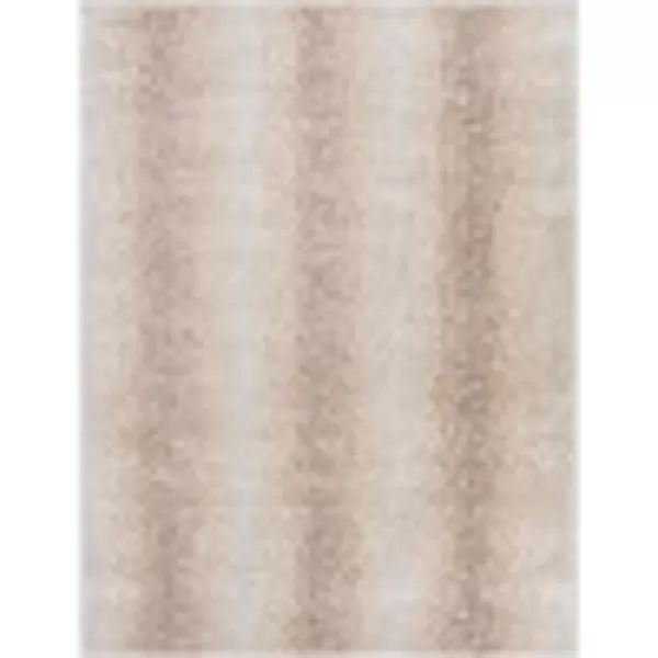 Artistic Weavers Pablo Antelope Print Area Rug53 x 71CamelLight Gray6 ft 7 in x 9 ft CamelLight Gray