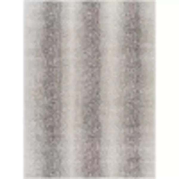 Artistic Weavers Pablo Antelope Print Area Rug53 x 71CamelLight Gray7 ft 10 in x 10 ft Light GrayCream