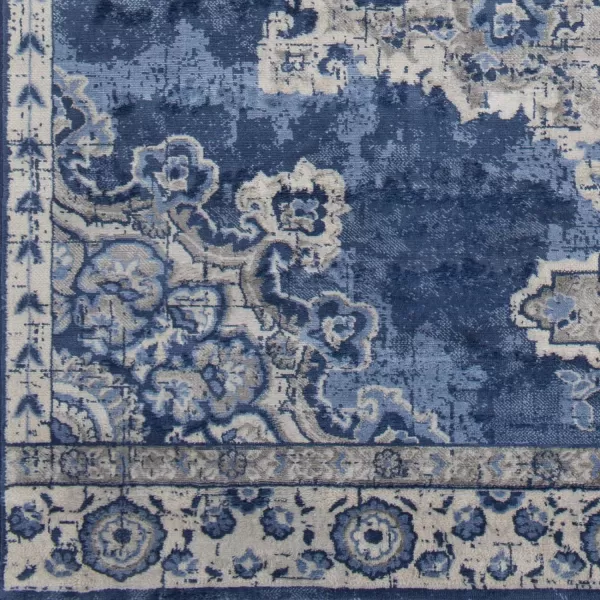 Artistic Weavers Perla Area Rug 53 x 73 Silver Grey710 x 103 Navy