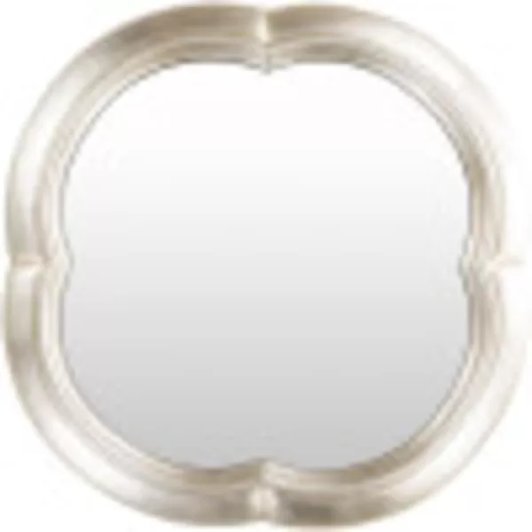 Artistic Weavers Quatrel Mirror H x 30 W SilverArtistic Weavers Quatrel Mirror H x 30 W Silver