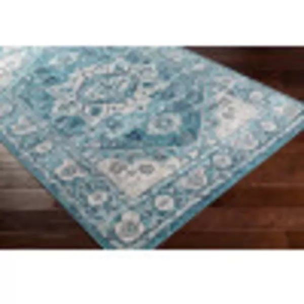 Artistic Weavers Ranata Blue Area Rug 53 x 7153 x 71 Blue