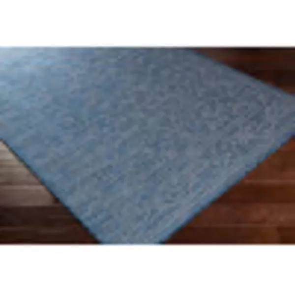 Artistic Weavers Rita Outdoor Traditional Area Rug26 x 73 Blue