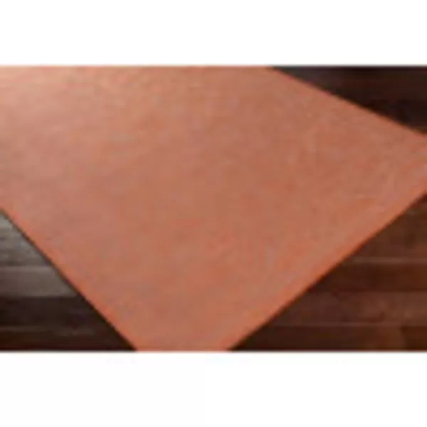 Artistic Weavers Rita Outdoor Traditional Area Rug26 x 73 Orange