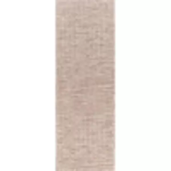 Artistic Weavers Riva Outdoor Global Area Rug26 x 73 Medium Gray