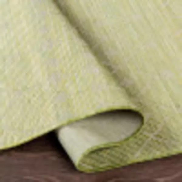 Artistic Weavers Riva Outdoor Global Area Rug64 x 9 Green