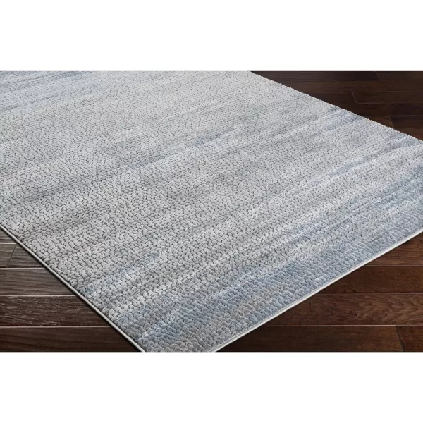 Artistic Weavers Rivera Modern Abstract Area Rug 53 x 73 NavyArtistic Weavers Rivera Modern Abstract Area Rug 53 x 73 Navy