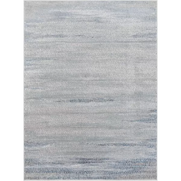 Artistic Weavers Rivera Modern Abstract Area Rug 53 x 73 NavyArtistic Weavers Rivera Modern Abstract Area Rug 53 x 73 Navy