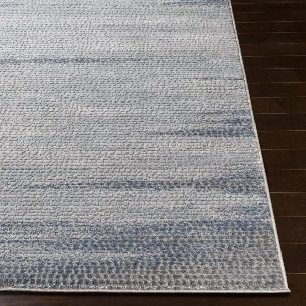 Artistic Weavers Rivera Modern Abstract Area Rug 53 x 73 NavyArtistic Weavers Rivera Modern Abstract Area Rug 53 x 73 Navy