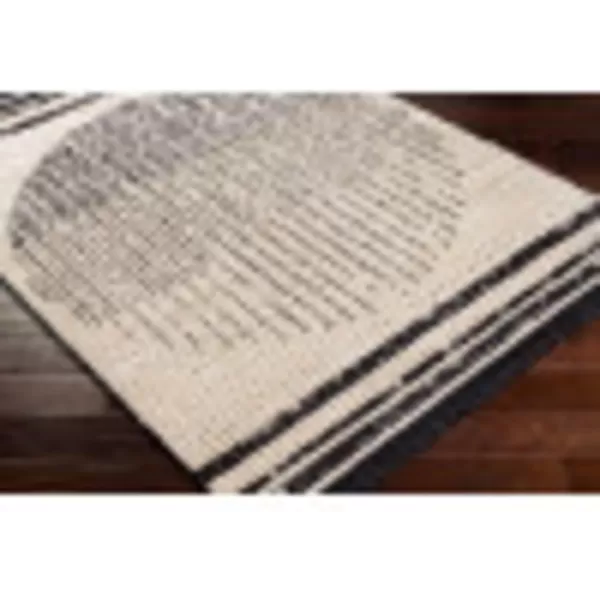 Artistic Weavers Sachiko Modern Fringe Area Rug 53 x 7 CreamArtistic Weavers Sachiko Modern Fringe Area Rug 53 x 7 Cream