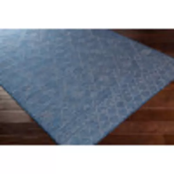 Artistic Weavers Sandira Outdoor Global Area Rug 51 x 7 Blue26 x 73 Blue