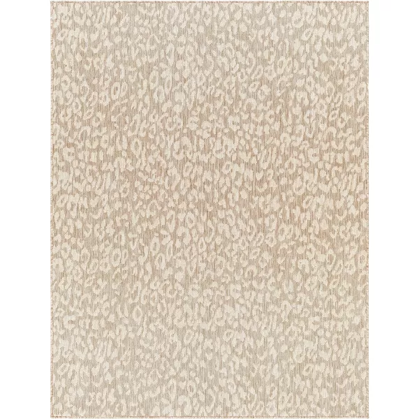 Artistic Weavers Sawyer Bohemian Outdoor Area Rug 53 x 7 KhakiArtistic Weavers Sawyer Bohemian Outdoor Area Rug 53 x 7 Khaki