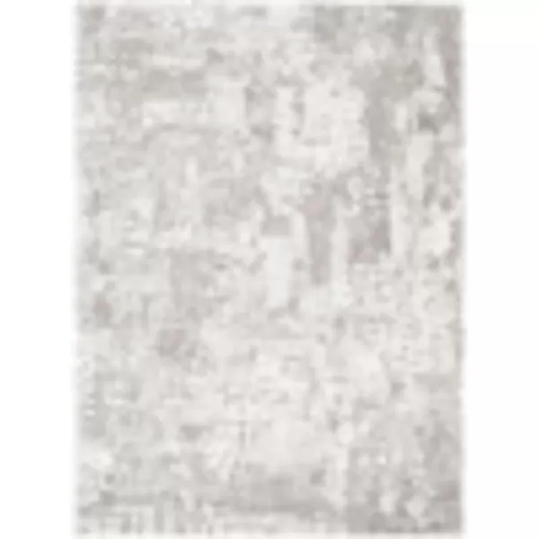 Artistic Weavers Silvana Modern Abstract Area Rug 53 x 73 Medium GrayArtistic Weavers Silvana Modern Abstract Area Rug 53 x 73 Medium Gray