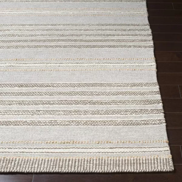 Artistic Weavers Soleil Natural Fiber Woven Area Rug 8 x 10 Taupe2 x 3 Taupe