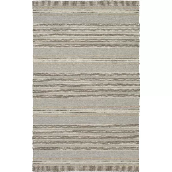 Artistic Weavers Soleil Natural Fiber Woven Area Rug 8 x 10 Taupe2 x 3 Taupe