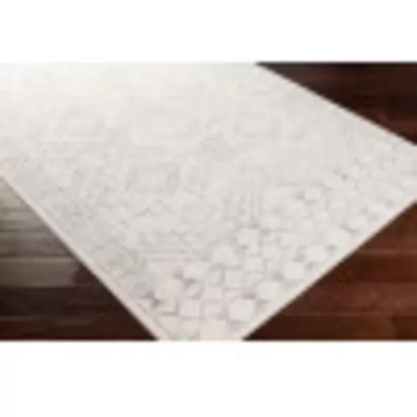 Artistic Weavers Sonia Area Rug53 x 71White9 x 123 White