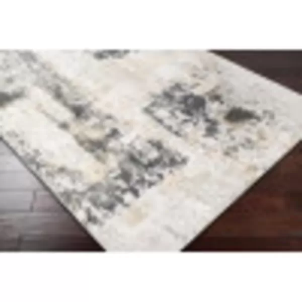 Artistic Weavers Suzi Modern Abstract Area Rug 53 x 73 CharcoalArtistic Weavers Suzi Modern Abstract Area Rug 53 x 73 Charcoal