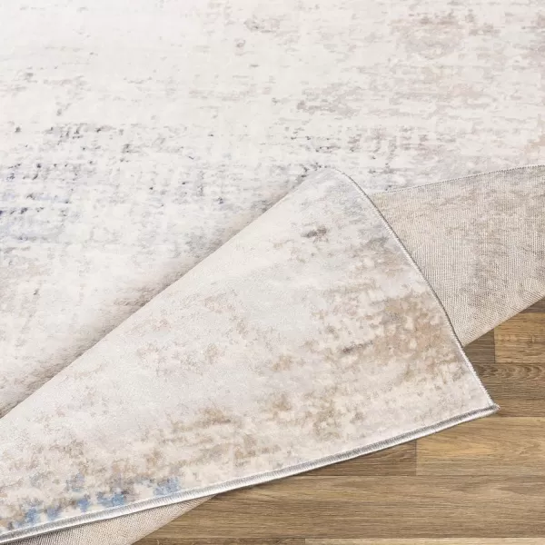 Artistic Weavers Tallie Industrial Modern Area Rug 9 ft 10 in x 14 ft Taupe2 ft x 3 ft Taupe