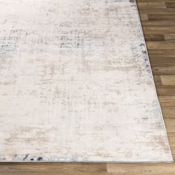Artistic Weavers Tallie Industrial Modern Area Rug 9 ft 10 in x 14 ft Taupe2 ft x 3 ft Taupe