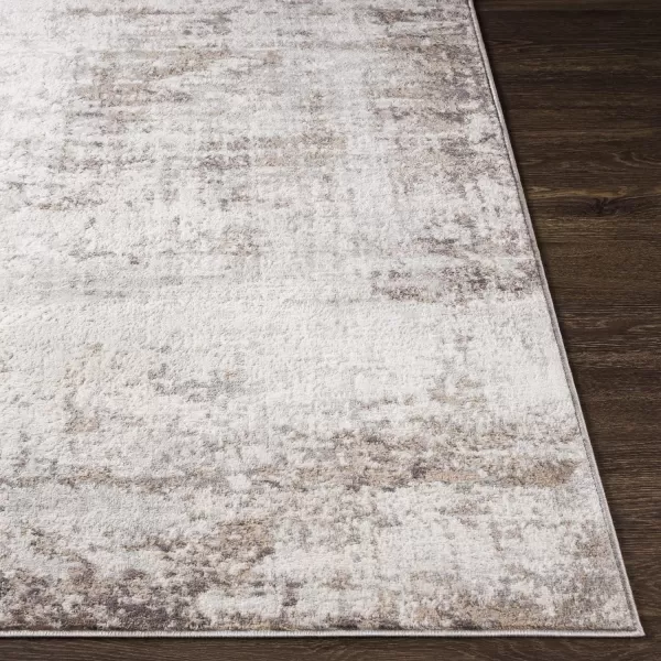 Artistic Weavers Tallie Industrial Modern Area Rug 9 ft 10 in x 14 ft Taupe5 ft 3 in x 7 ft 1 in Camel