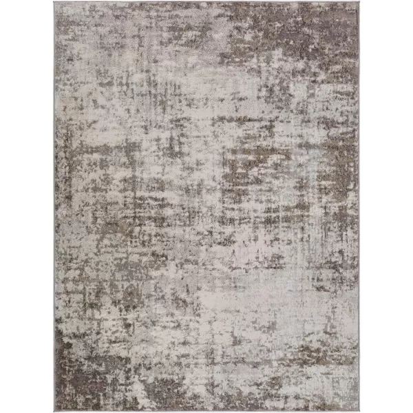 Artistic Weavers Tallie Industrial Modern Area Rug 9 ft 10 in x 14 ft Taupe5 ft 3 in x 7 ft 1 in Camel