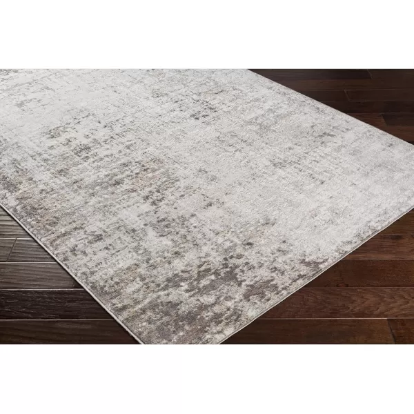 Artistic Weavers Tallie Industrial Modern Area Rug 9 ft 10 in x 14 ft Taupe5 ft 3 in x 7 ft 1 in Camel