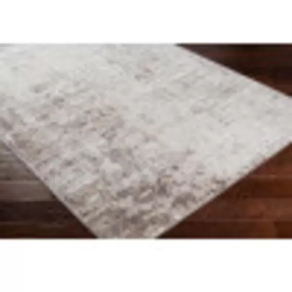 Artistic Weavers Tallie Industrial Modern Area Rug 9 ft 10 in x 14 ft Taupe67 x 9 Camel