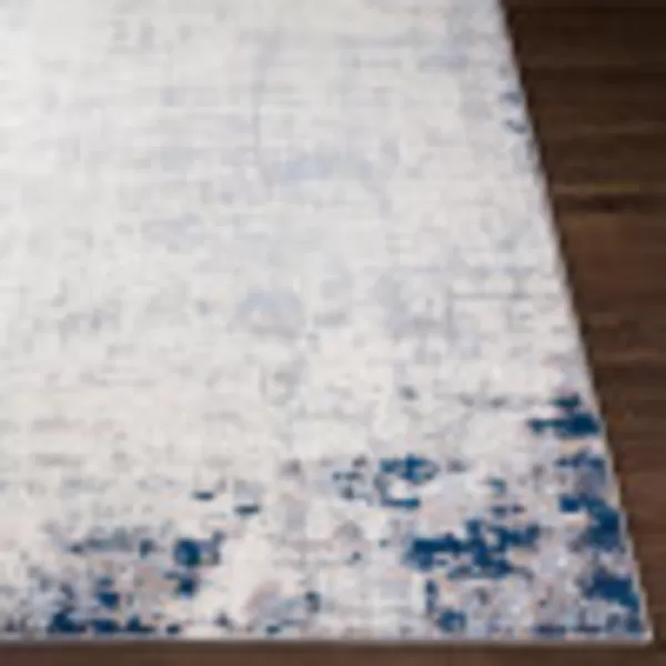 Artistic Weavers Tallie Industrial Modern Area Rug 9 ft 10 in x 14 ft Taupe7 ft 10 in x 10 ft Dark Blue