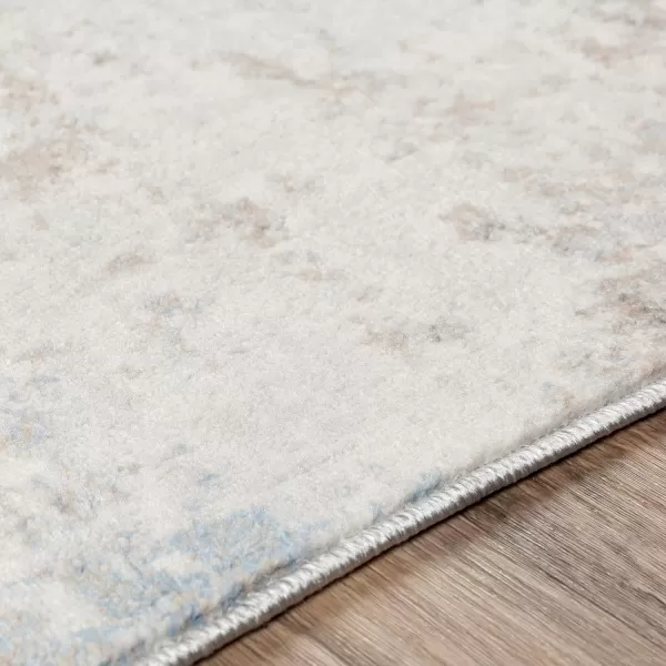 Artistic Weavers Tallie Industrial Modern Area Rug 9 ft 10 in x 14 ft Taupe9 ft x 12 ft 3 in Taupe