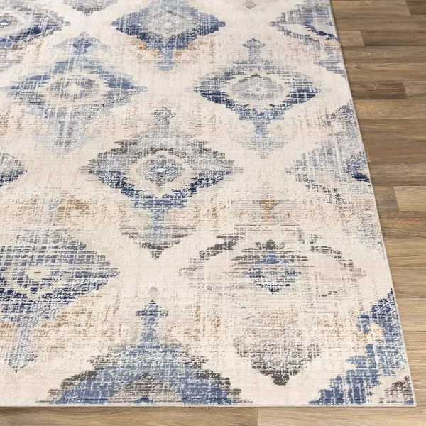 Artistic Weavers Teresia Area Rug 29 x 103 Denim2 x 32 Denim