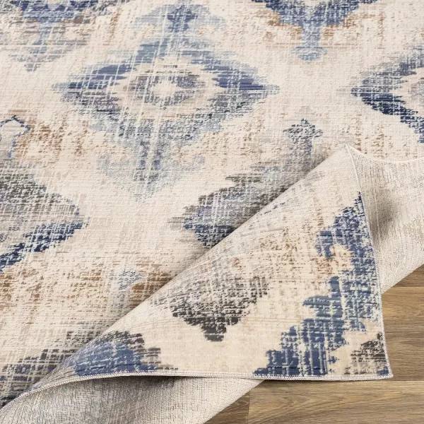 Artistic Weavers Teresia Area Rug 29 x 103 Denim710 x 103 Denim