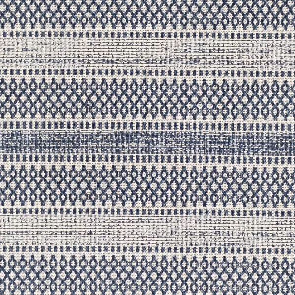 Artistic Weavers Tumnus Bohemian Tribal Area RugDark Blue 5 x 73