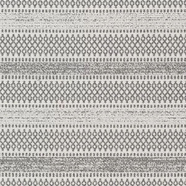 Artistic Weavers Tumnus Bohemian Tribal Area RugSilver Gray 2 x 29