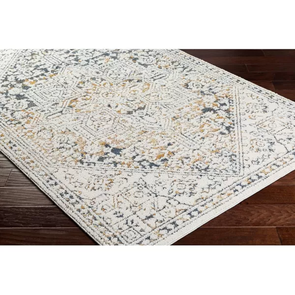 Artistic Weavers Valet Area Rug 53 x 7 CreamMulti2 X 211 CreamMulti