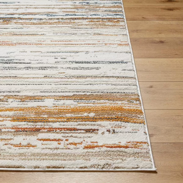 Artistic Weavers Valet Area Rug 53 x 7 IvoryMulti53 X 7 IvoryMulti