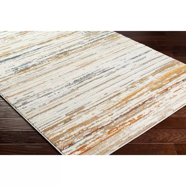 Artistic Weavers Valet Area Rug 53 x 7 IvoryMulti53 X 7 IvoryMulti