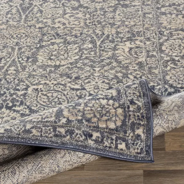 Artistic Weavers Violeta Area Rug 710 x 10 Beige53 x 73 Blue