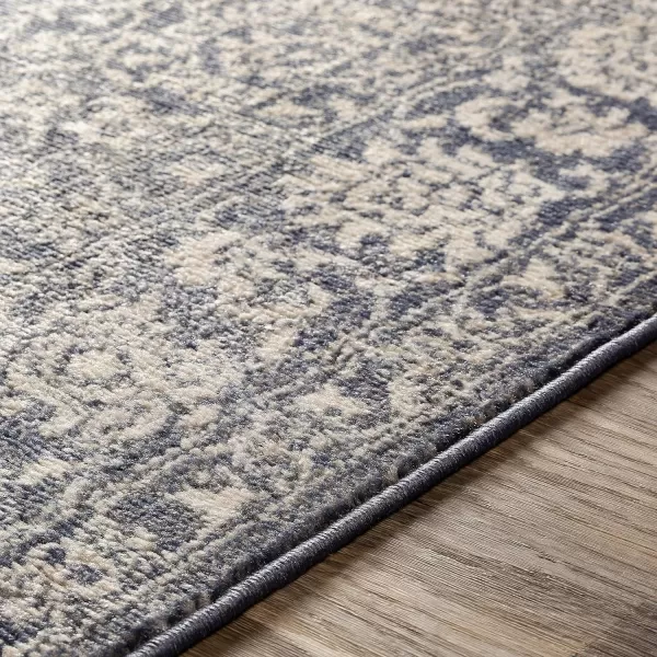 Artistic Weavers Violeta Area Rug 710 x 10 Beige53 x 73 Blue
