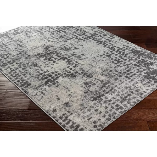 Artistic Weavers Vivi Bohemian Abstract Area Rug 53 x 71 Navy53 x 71 Charcoal