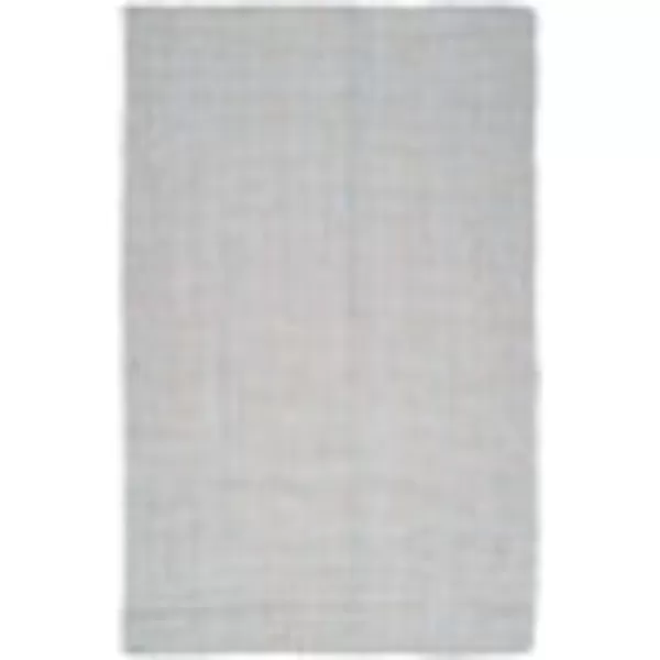 Artistic Weavers Woven Natural Jute Area Rug 6 x 9 Light GreyArtistic Weavers Woven Natural Jute Area Rug 6 x 9 Light Grey