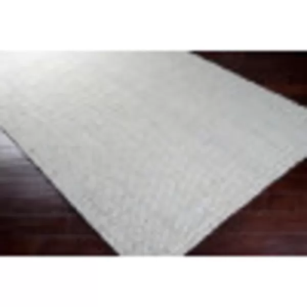 Artistic Weavers Woven Natural Jute Area Rug 6 x 9 Light GreyArtistic Weavers Woven Natural Jute Area Rug 6 x 9 Light Grey