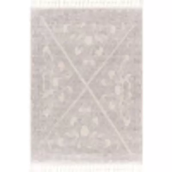 Artistic Weavers Xavier Bohemian Geometric Area Rug2 x 3 Medium Gray