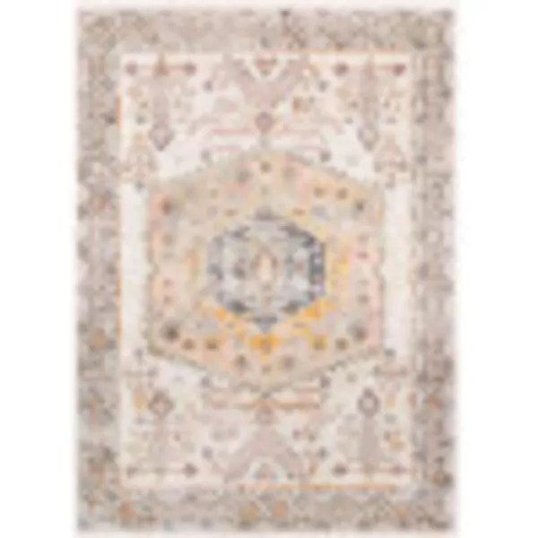 Artistic Weavers Youver Khaki Area Rug 710 x 10353 x 73 Khaki