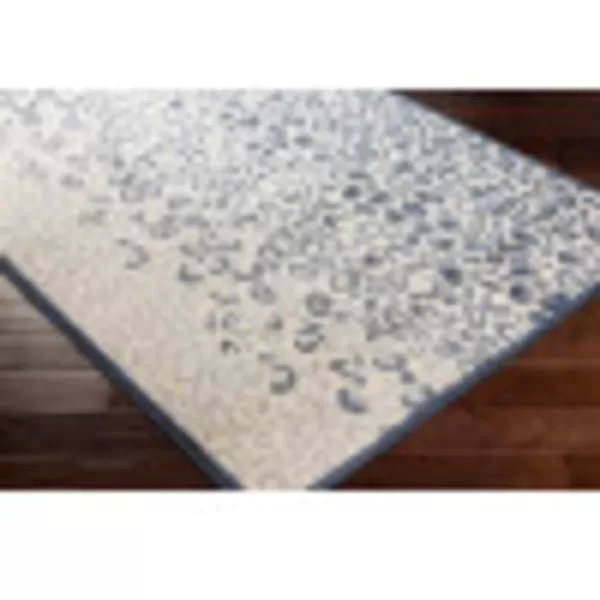 Enna Modern Leopard Area RugEnna Modern Leopard Area Rug