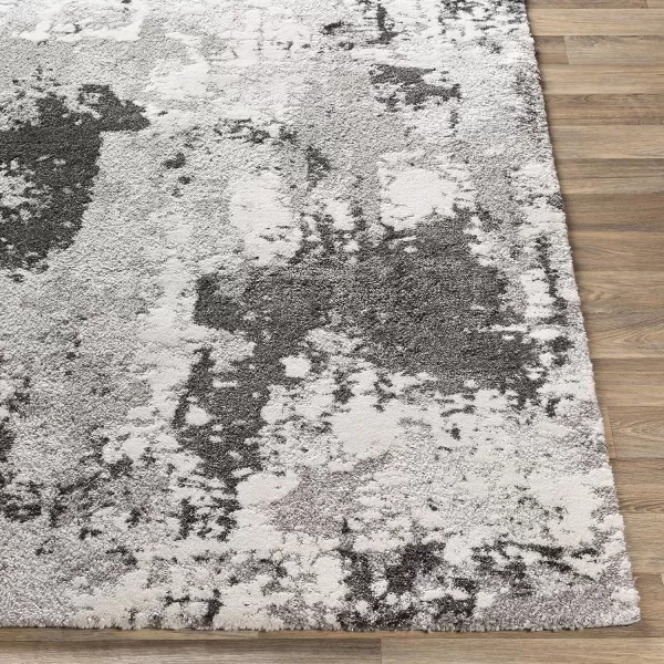 Pendley Area Rug2 x 3 Charcoal