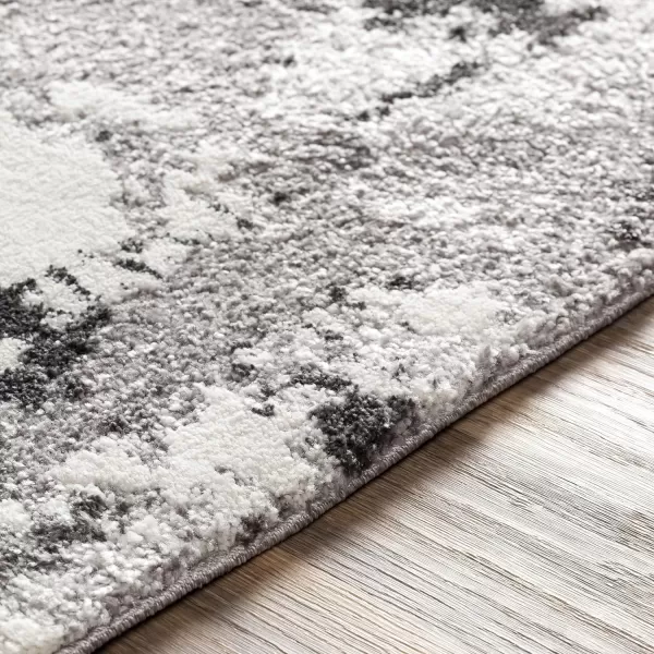 Pendley Area Rug2 x 3 Charcoal