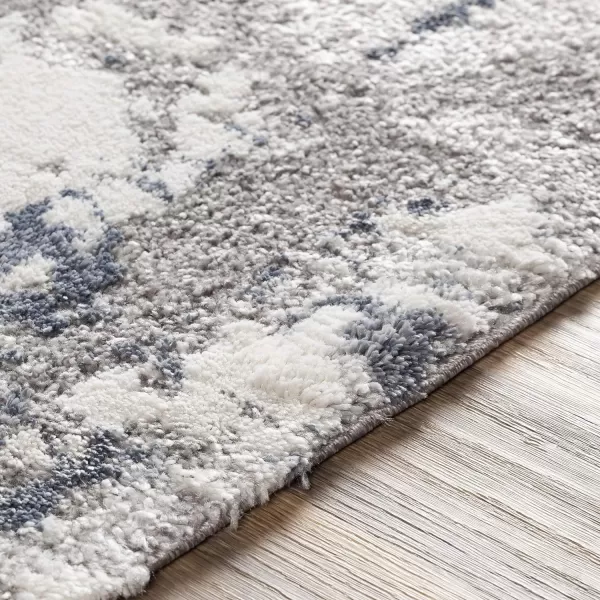 Pendley Area Rug27 x 73 Denim