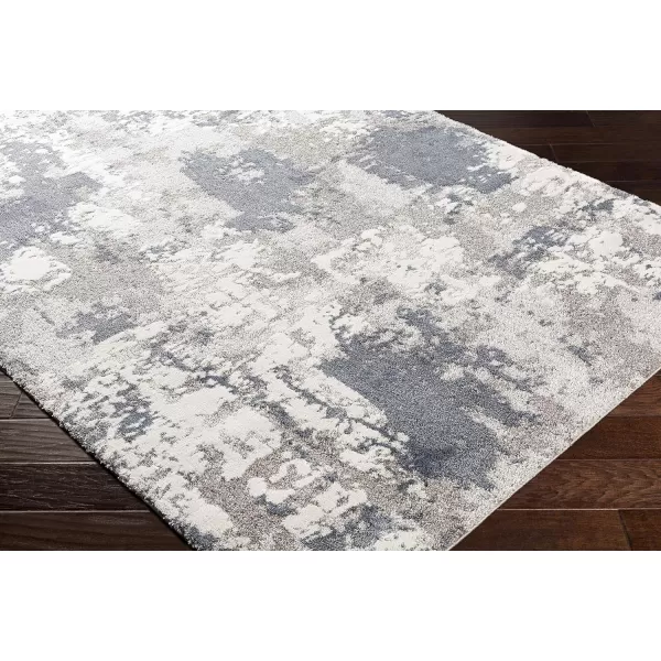 Pendley Area Rug27 x 73 Denim