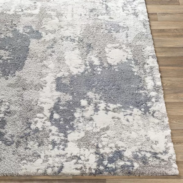 Pendley Area Rug27 x 73 Denim