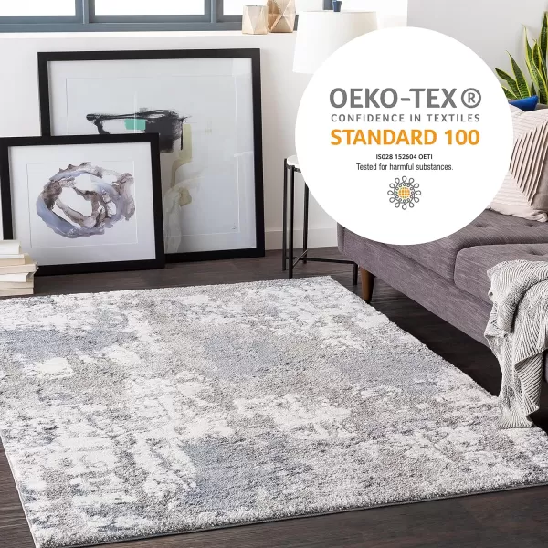 Pendley Area Rug311 x 57 Denim