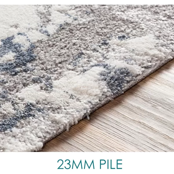 Pendley Area Rug311 x 57 Denim